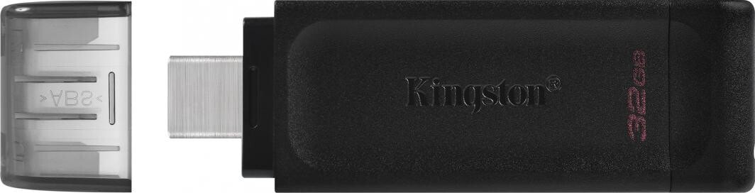 Pendrive Kingston DataTraveler 70, 32 GB (DT70/32GB)
