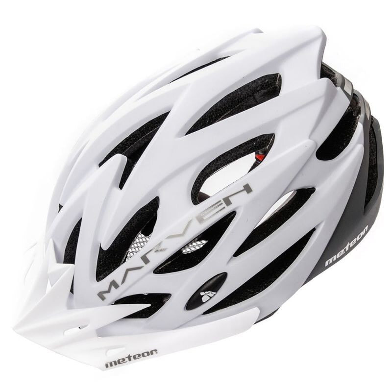 Велосипедный шлем Meteor Marven 24723-24725