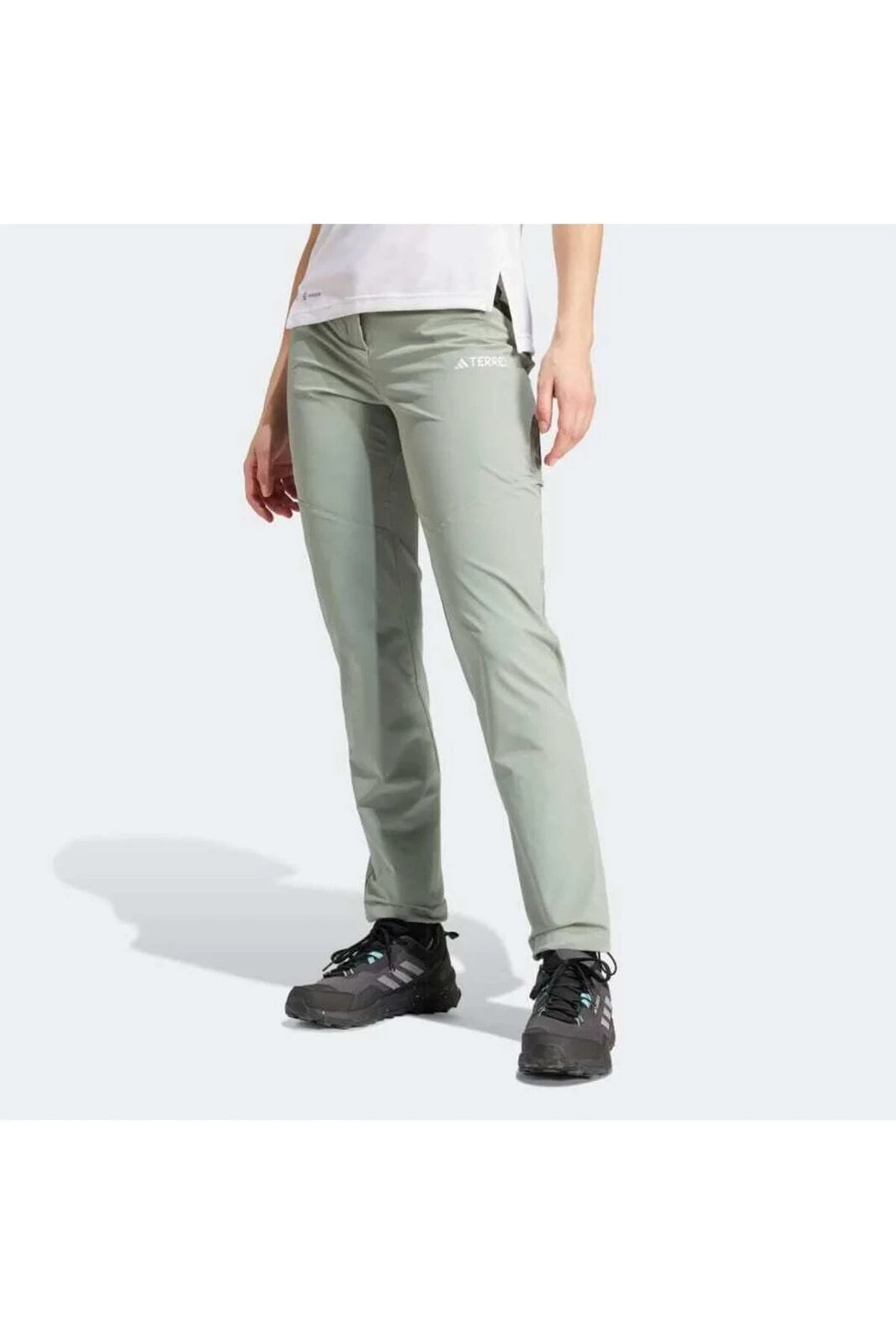 ADİDAS W XPERIOR PANTS KADIN EŞOFMAN ALTI - IK3530