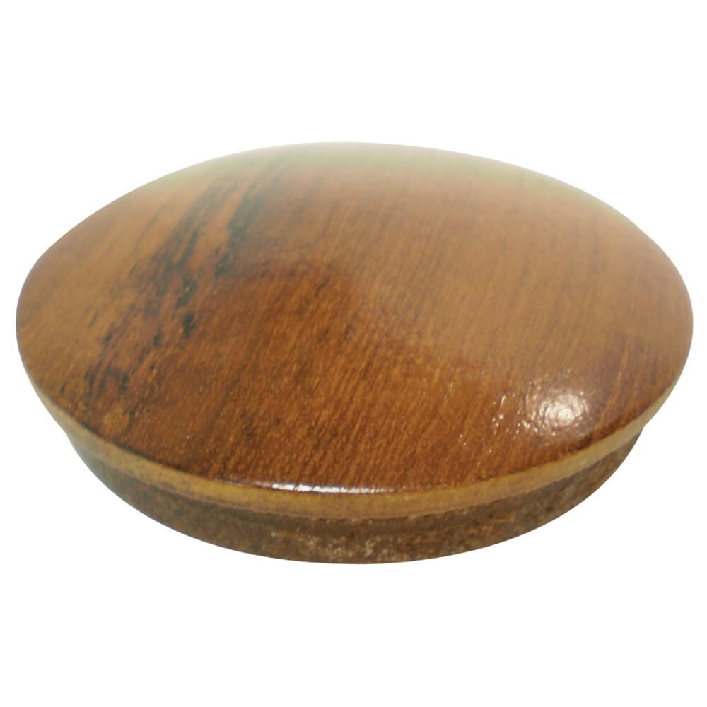 SEACHOICE Teak Center Cap Cover Cap