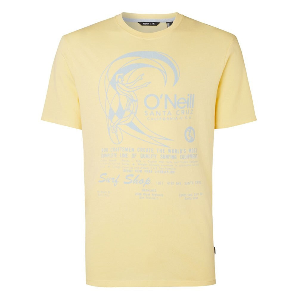 O´NEILL LM Originals Short Sleeve T-Shirt