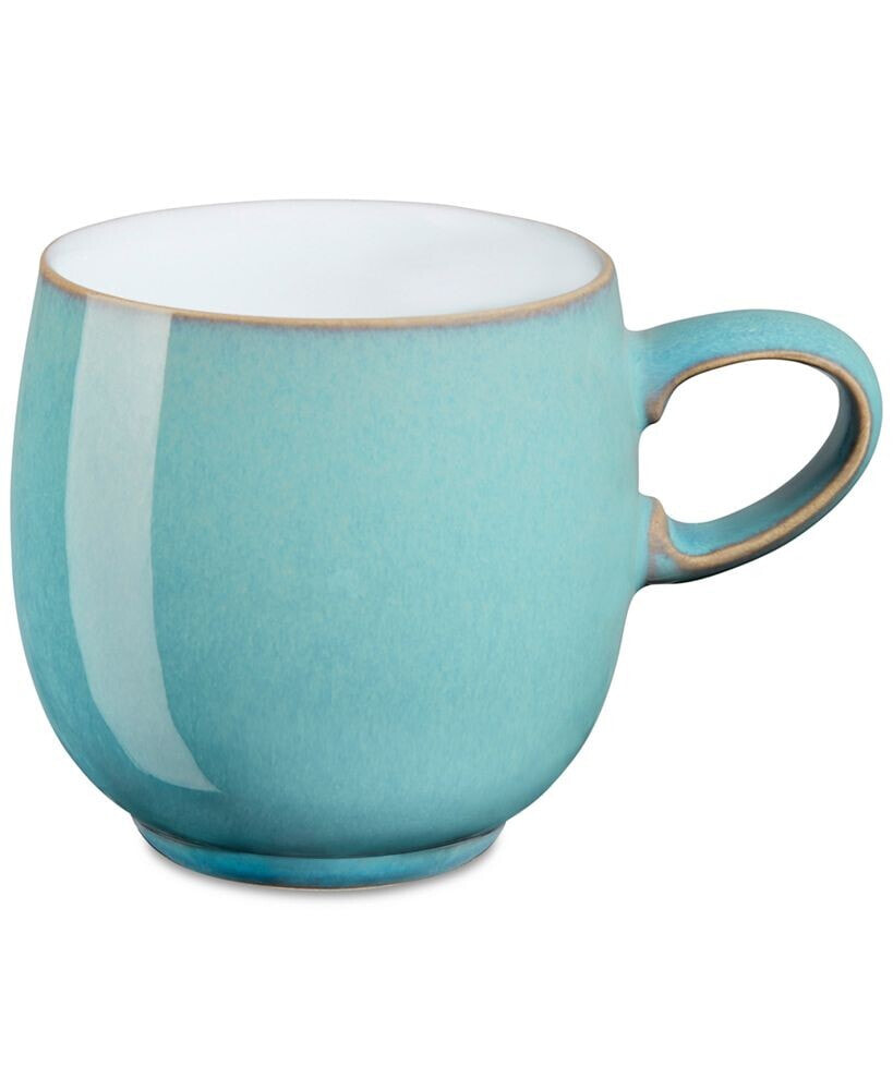 Denby dinnerware, Azure Small Mug