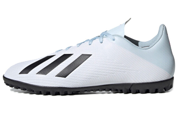 adidas X 19.4 TF 白 / Футбольные кроссовки Adidas X 19.4 TF FV4629