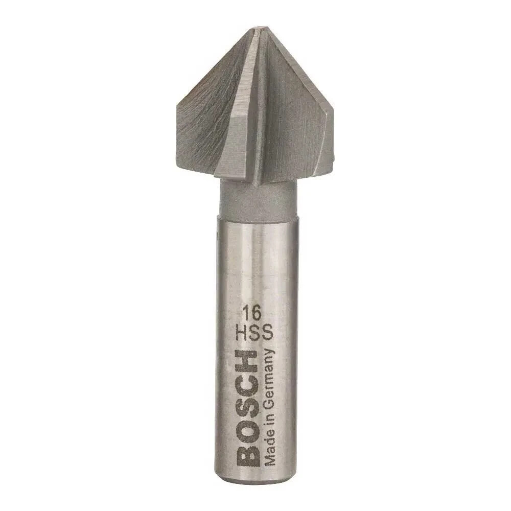 BOSCH PROFESSIONAL 16x48x10 mm Conical Countersink