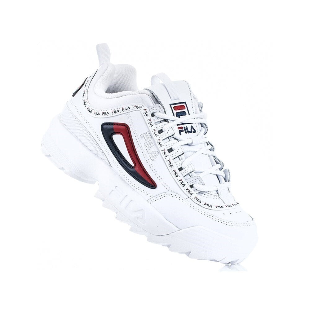 Fila Disruptor II Premium