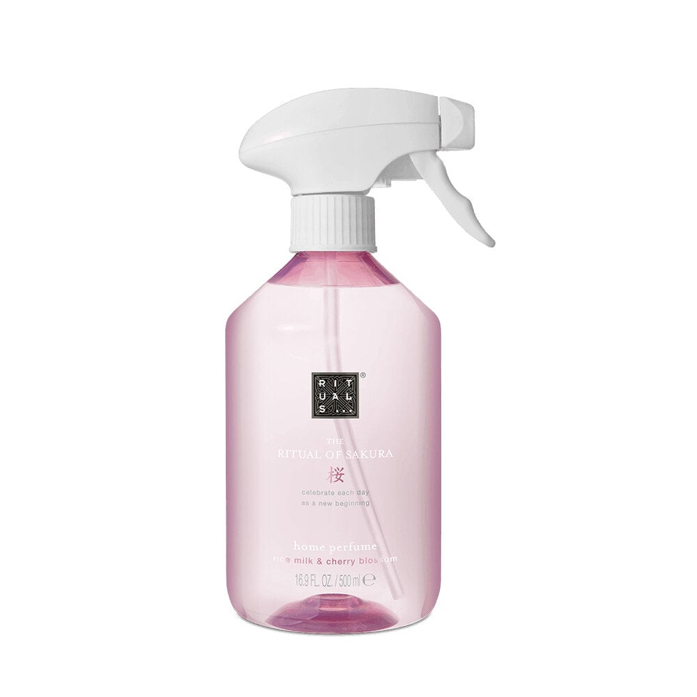 THE RITUAL OF SAKURA parfum d'interieur spray 500 ml