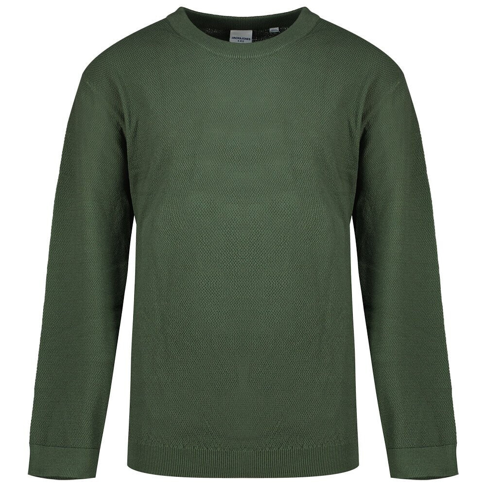 JACK & JONES Lafayette Plus Size sweater