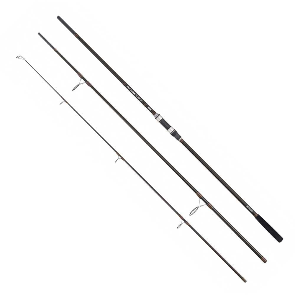 MIVARDI Nuclear Carpfishing Rod 3 Sections