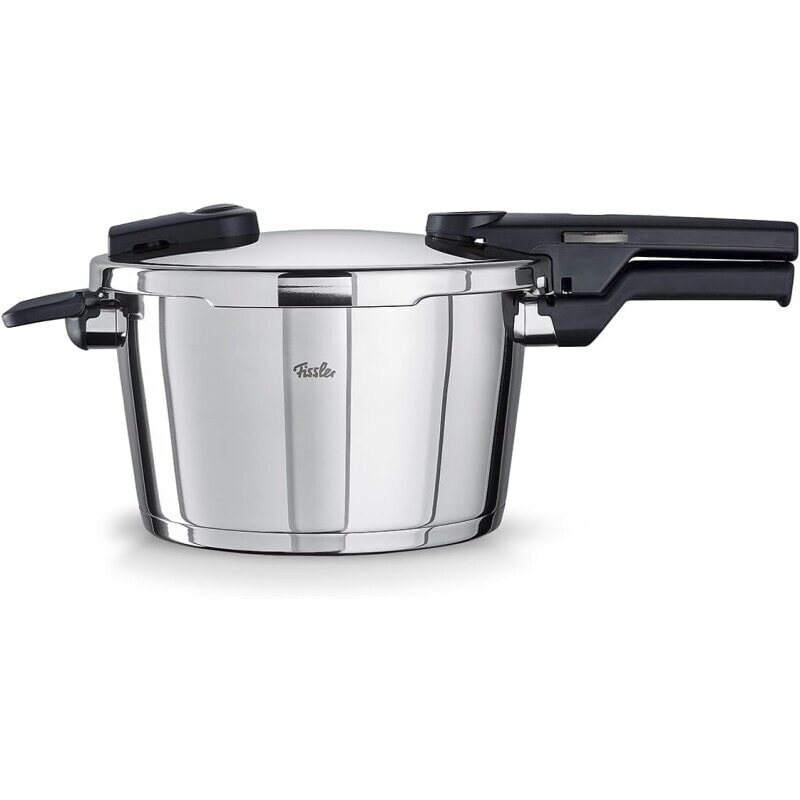 Fissler Schnellkochtopf Vitaquick Premium 4,5 Liter