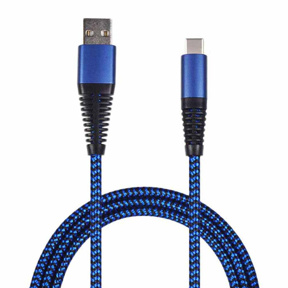 2GO 2GO-795950 USB-A To USB-C Cable