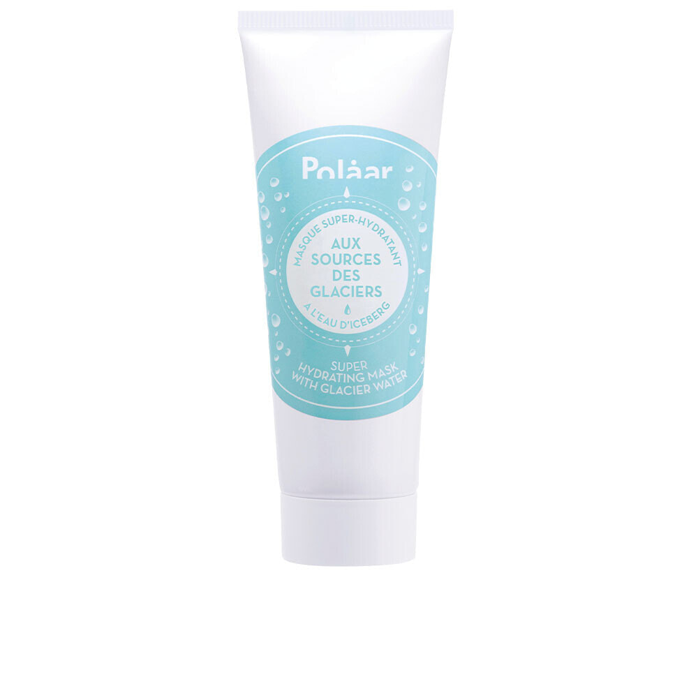 Polaar Icesourge Super Hydration Mask Интенсивно увлажняющая маска для лица 50 мл