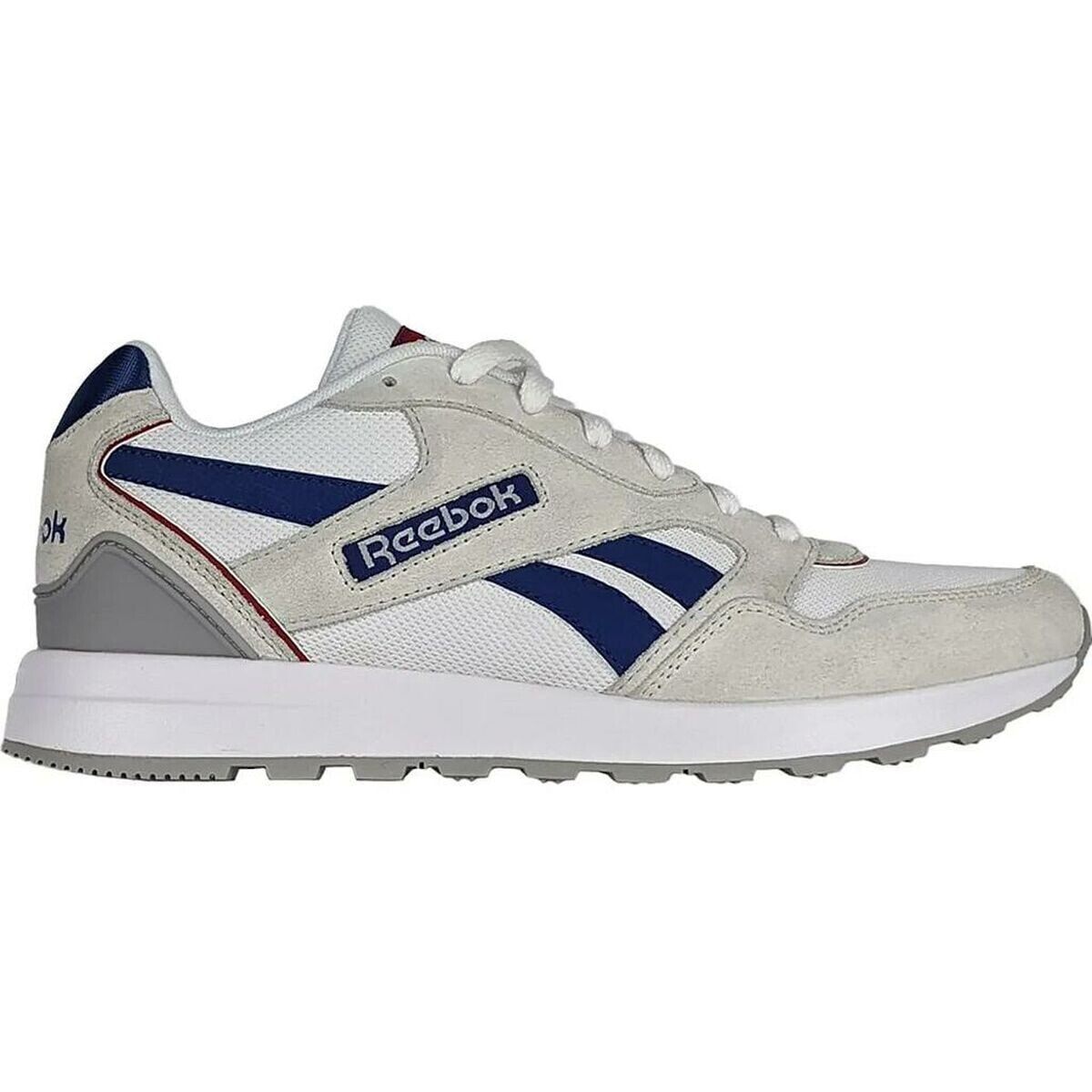 Men's Trainers Reebok GL1000 IE2327 White