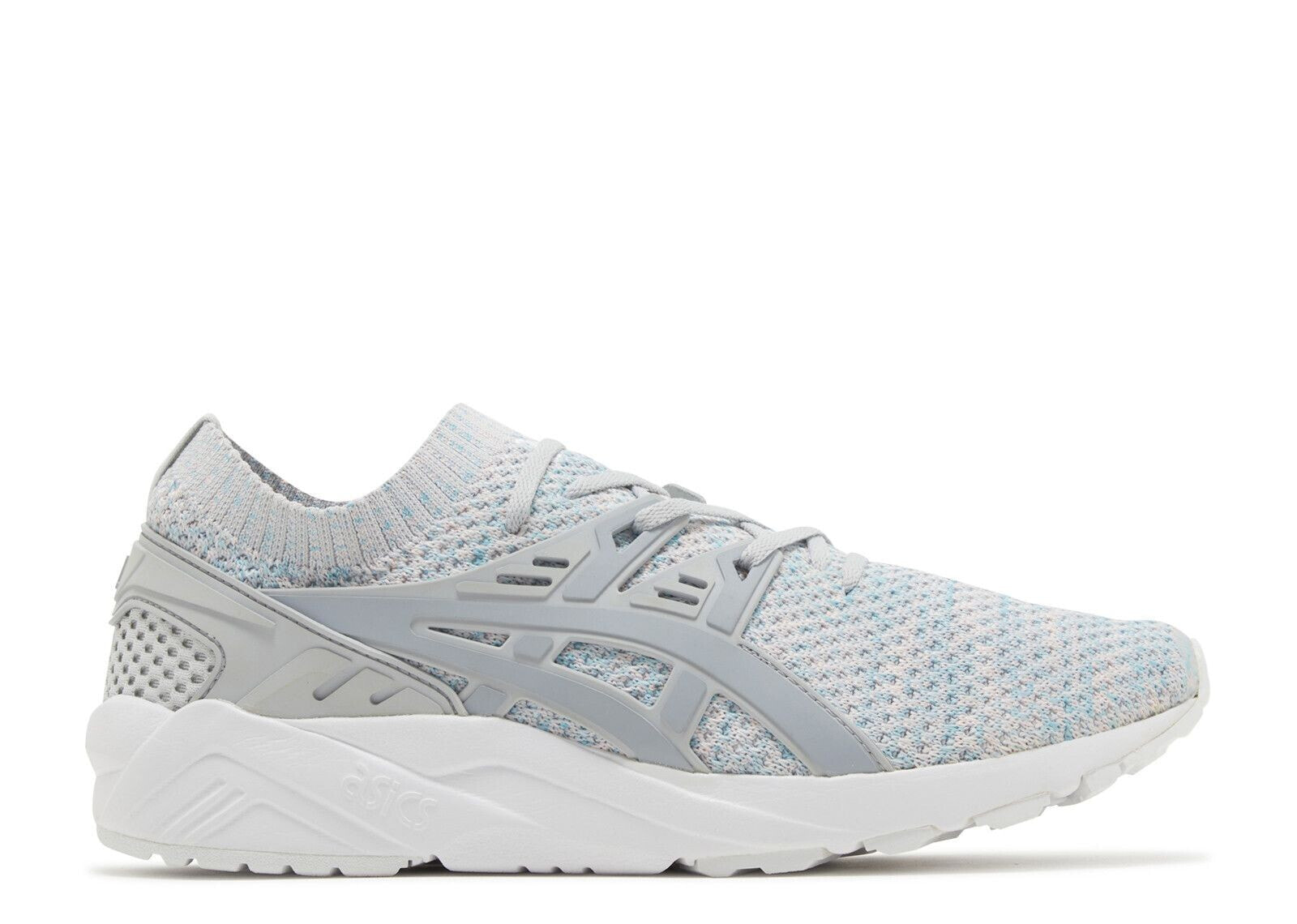 Gel Kayano Trainer Knit 'Glacier Grey'