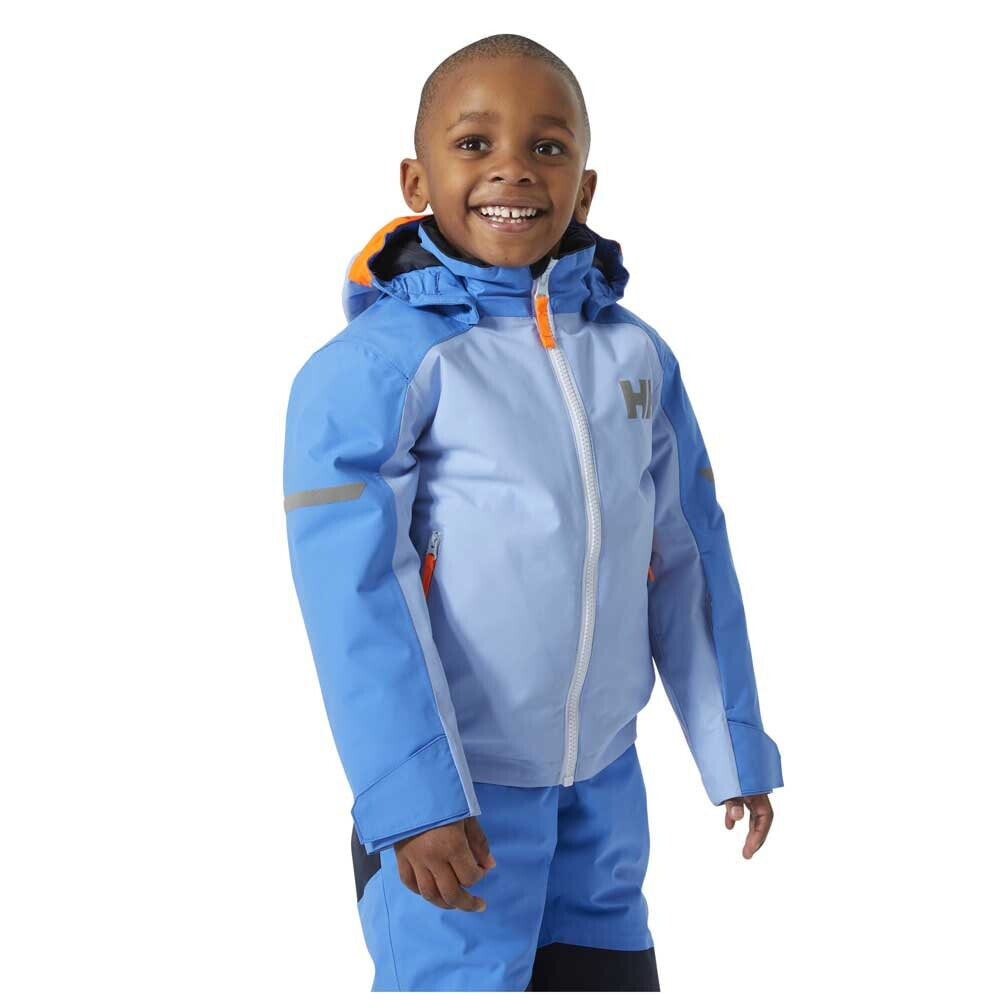 Helly Hansen Legend Winter Jacket 2T-7 - Clement