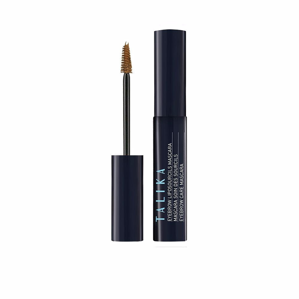 Карандаш для бровей Talika EYEBROW LIPOSOURCILS mascara #chatain 5 ml