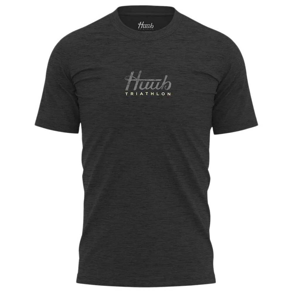 HUUB Racing On Empty Short Sleeve T-Shirt