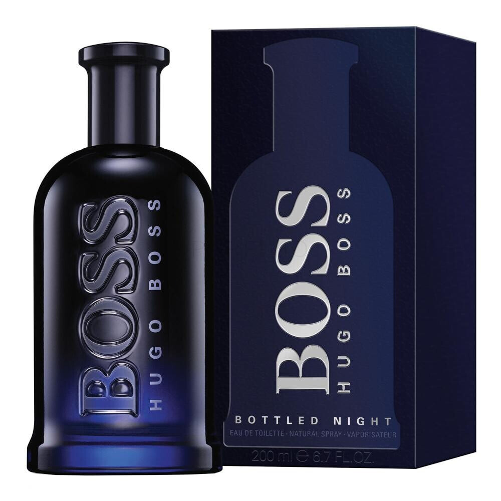 BOSS Bottled Night - Eau de Toilette