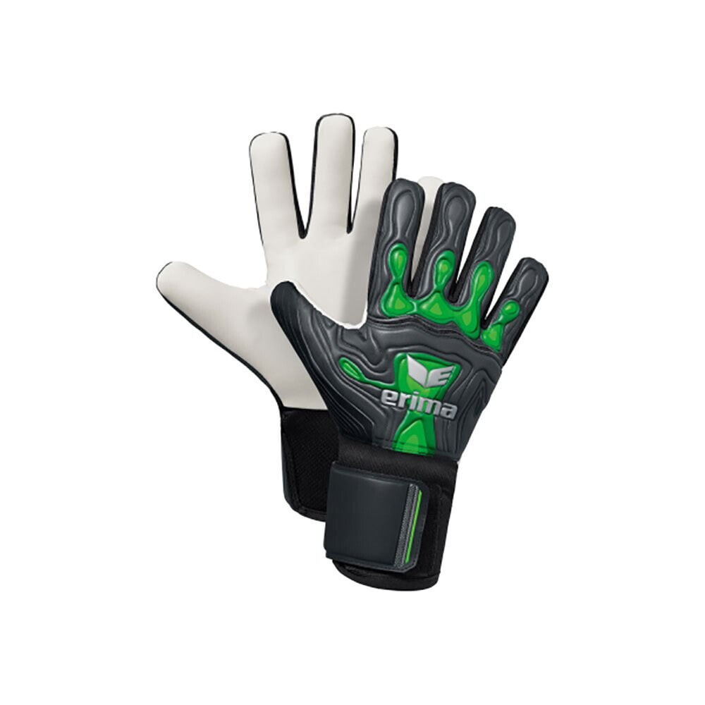 ERIMA FleX-Ray New Talent FS Goalkeeper Gloves