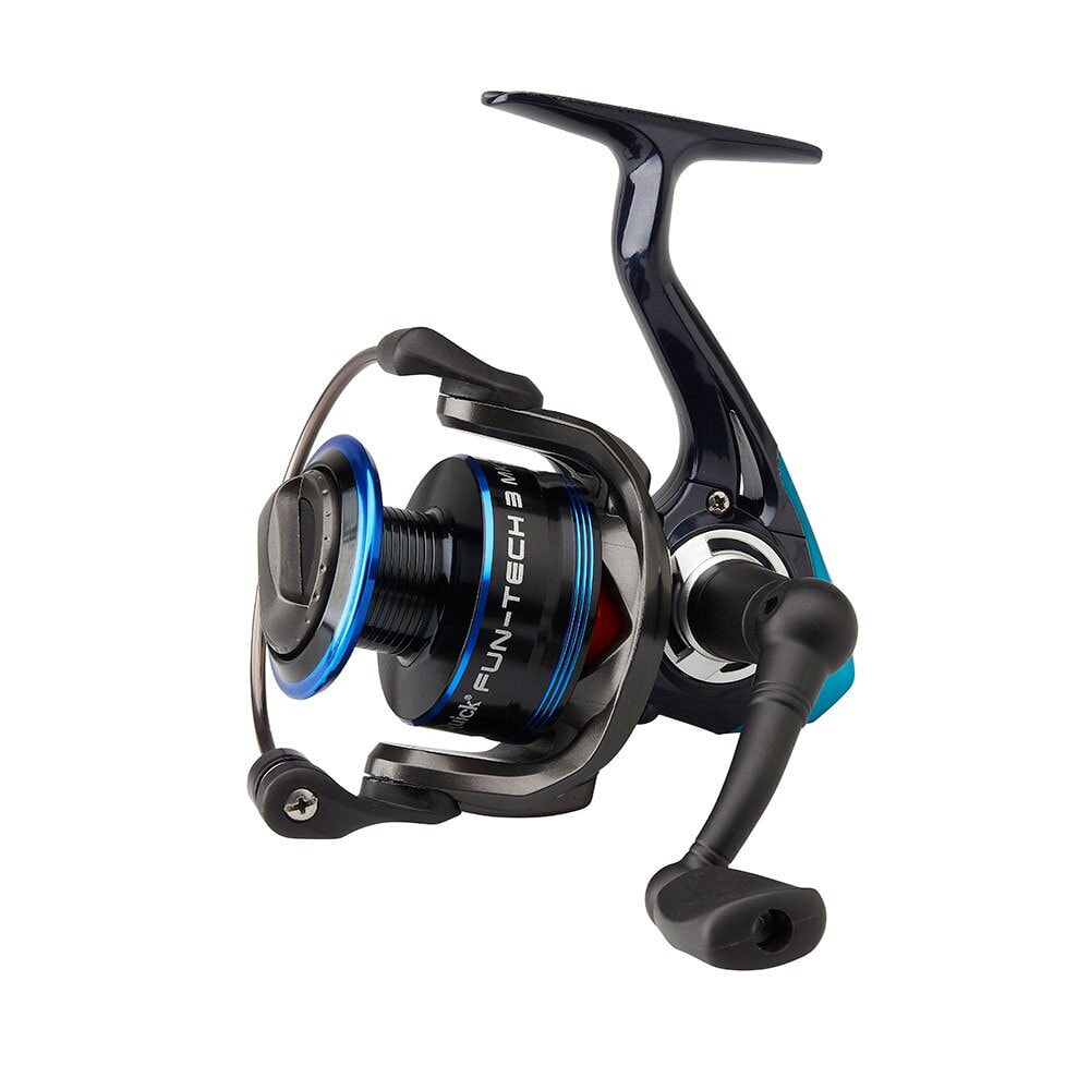 QUICK Fun-Tech 3 MK1 FD Spinning Reel