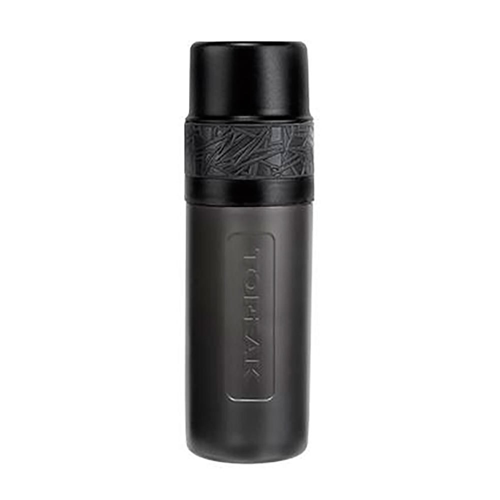 TOPEAK Escape Pod 850ml Tool Bottle