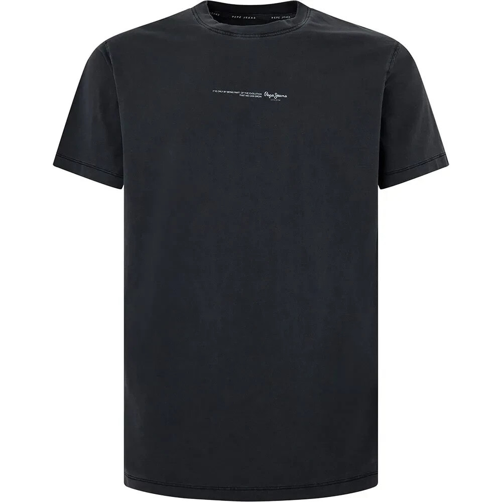 PEPE JEANS Dave Short Sleeve T-Shirt