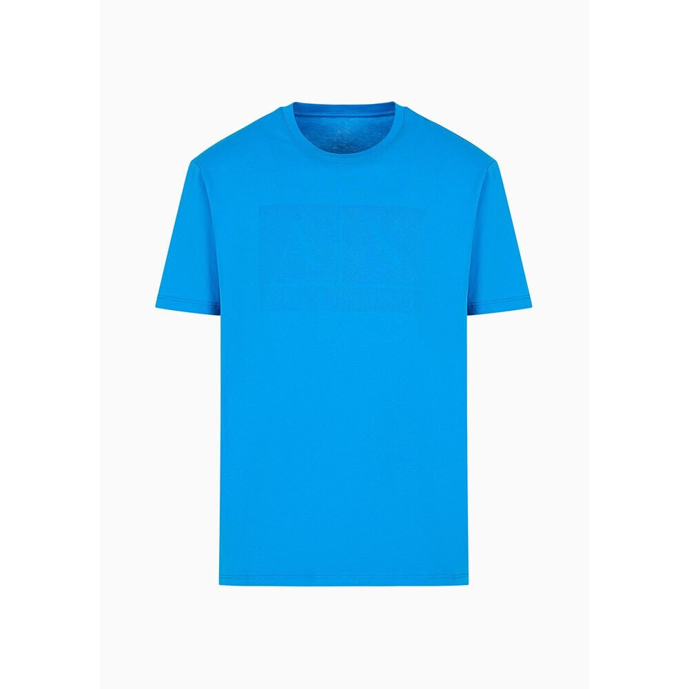 ARMANI EXCHANGE 3DZTCE_ZJ3VZ Short Sleeve T-Shirt