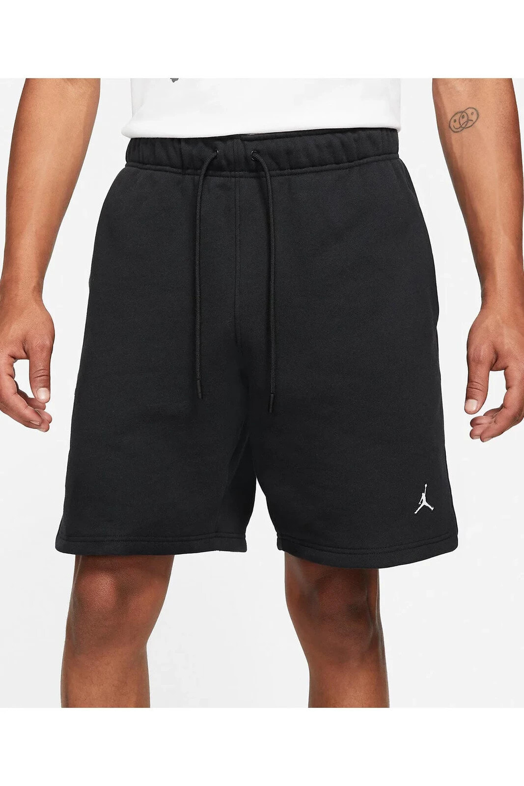 Jordan M J Ess Flc Short