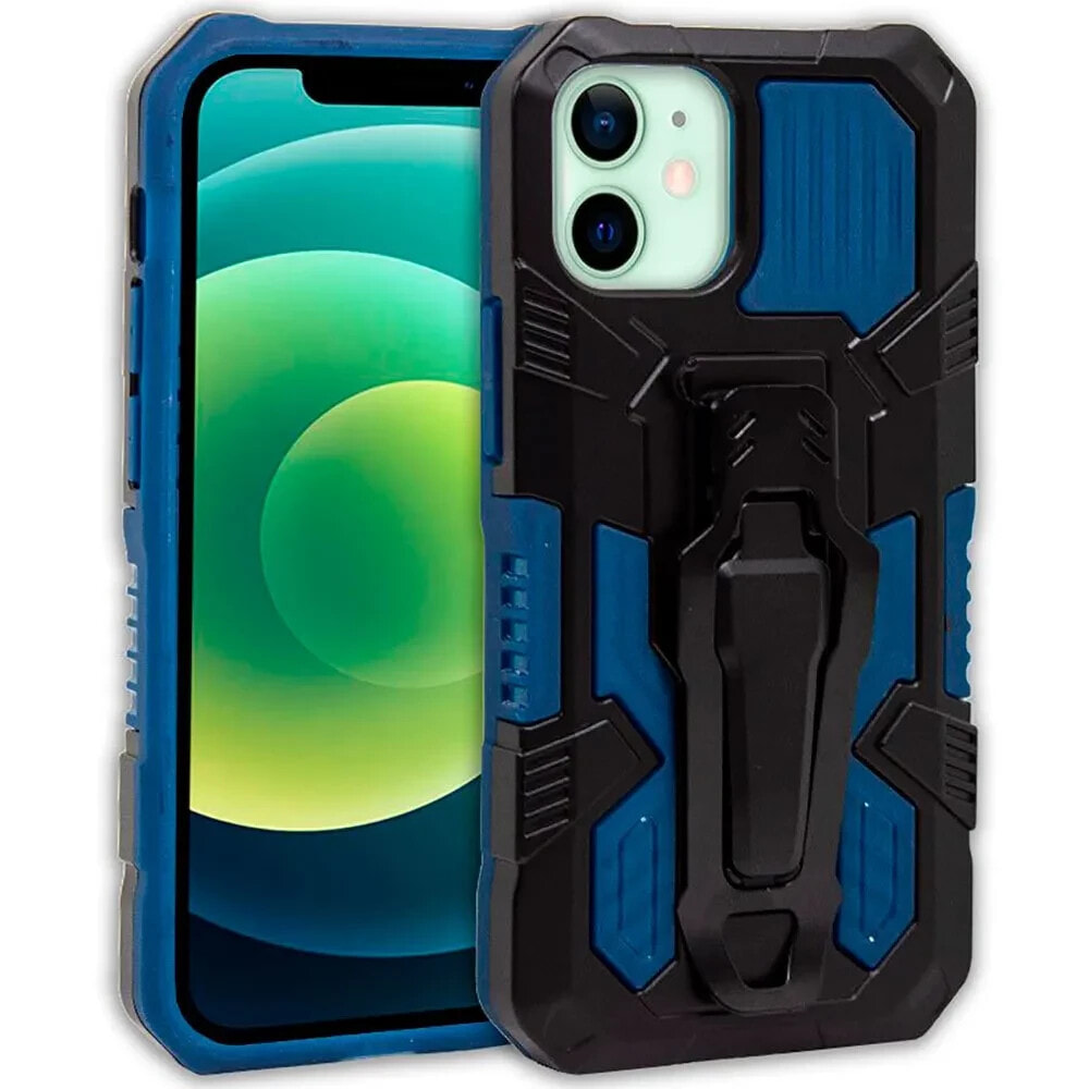 COOL IPhone 12/12 Pro Hard Clip phone case