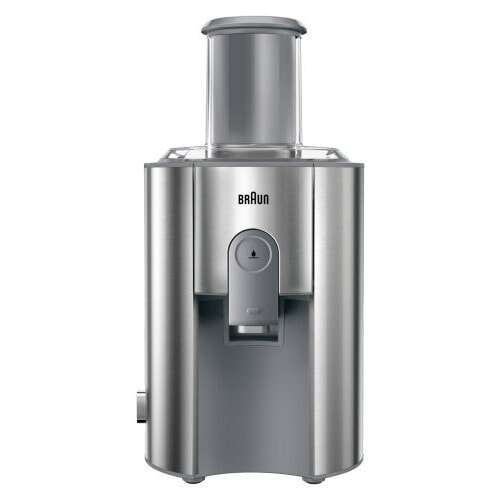 Соковыжималка Braun Multiquick 7 J 700 1000 Вт