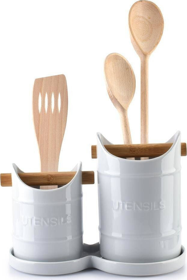 Cookini MODERN LIFE Set for kitchen utensils 24.5x13xh18cm