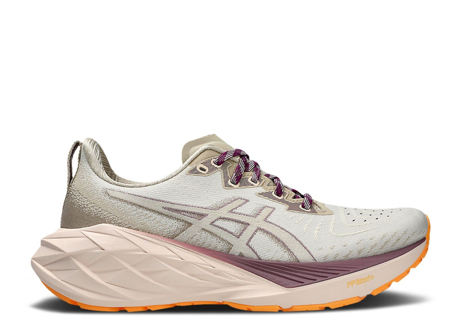 Wmns Novablast 4 TR 'Nature Bathing - Pearl Pink'