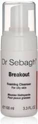 Влажная салфетка для лица Dr. Sebagh DR SEBAGH Foaming Cleanser All Skin Types pianka do mycia twarzy 150ml