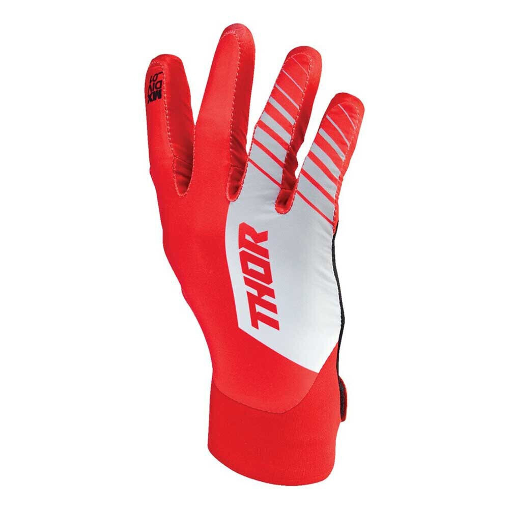 THOR Agile Analog Gloves