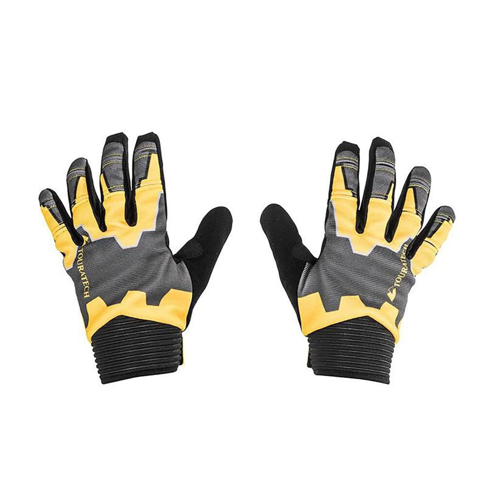 TOURATECH MX-Ride Gloves