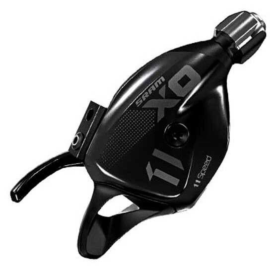 SRAM X01 Trigger 11s Discrete Clamp Shifter