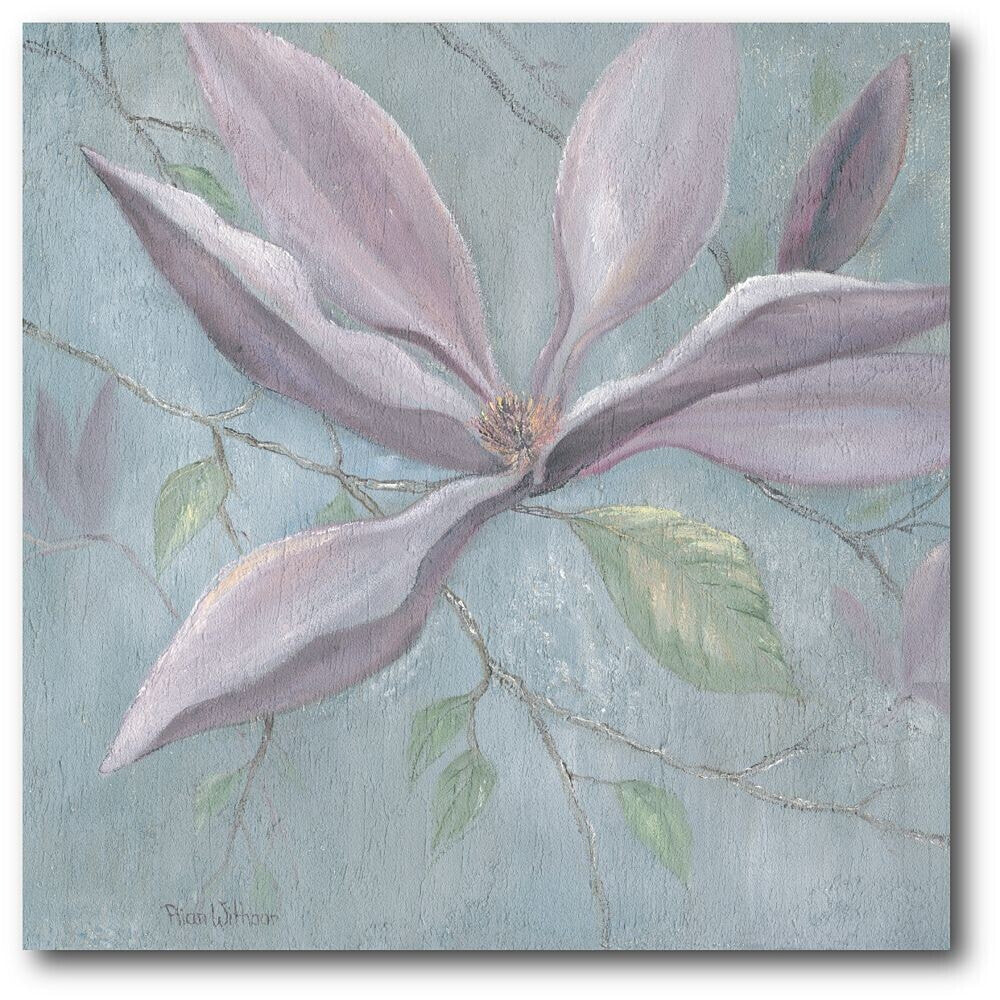 with Beauty III Gallery-Wrapped Canvas Wall Art - 16