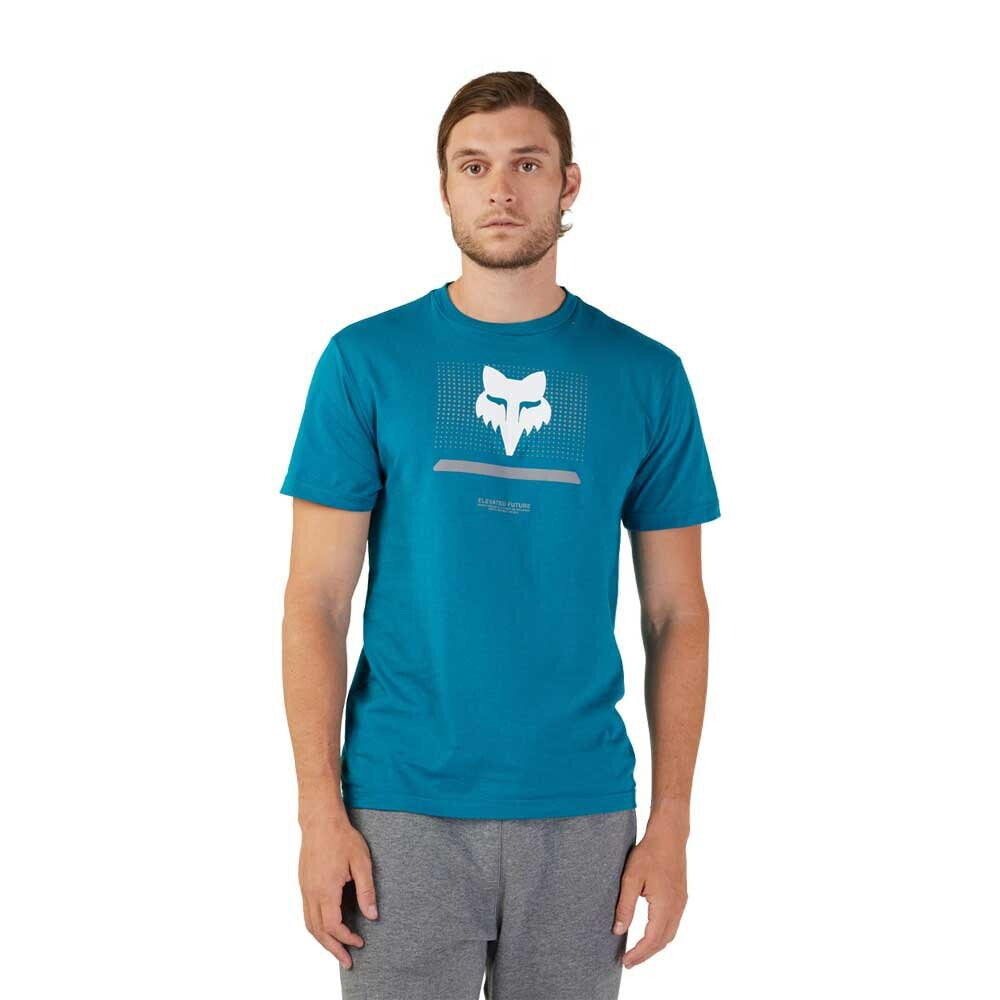 FOX RACING LFS Optical Premium Short Sleeve T-Shirt
