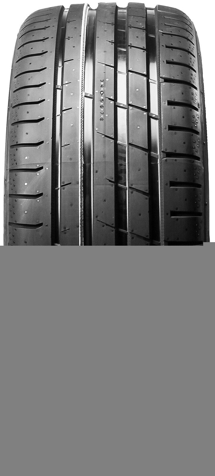 Шины летние Nokian Powerproof XL DOT22 225/50 R17 98W