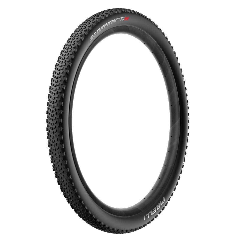 PIRELLI Scorpion™ Sport XC H Tubeless 29´´ x 2.4 Rigid MTB Tyre