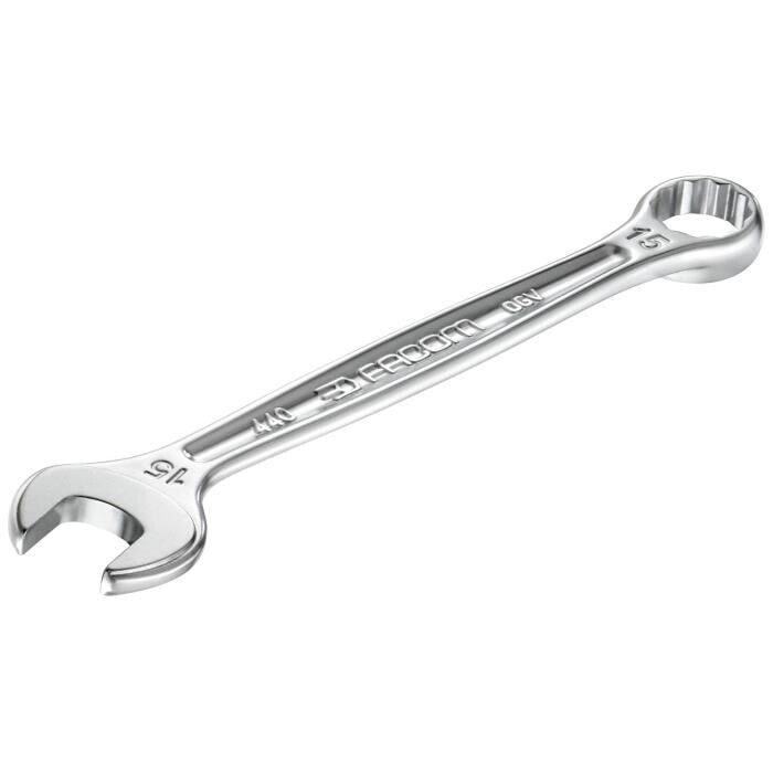 Гаечный ключ рожковый 24 мм