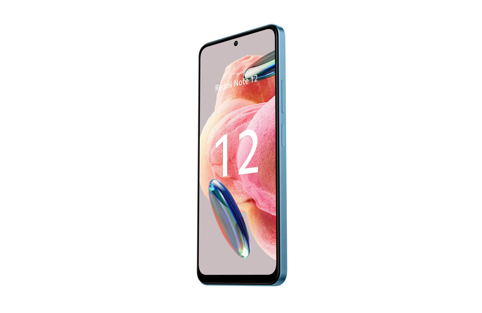 Xiaomi Redmi Note 1 - Smartphone - 8 MP 128 GB - Blue Xiaomi купить от  17681 рублей в интернет-магазине MALL | Смартфоны Xiaomi