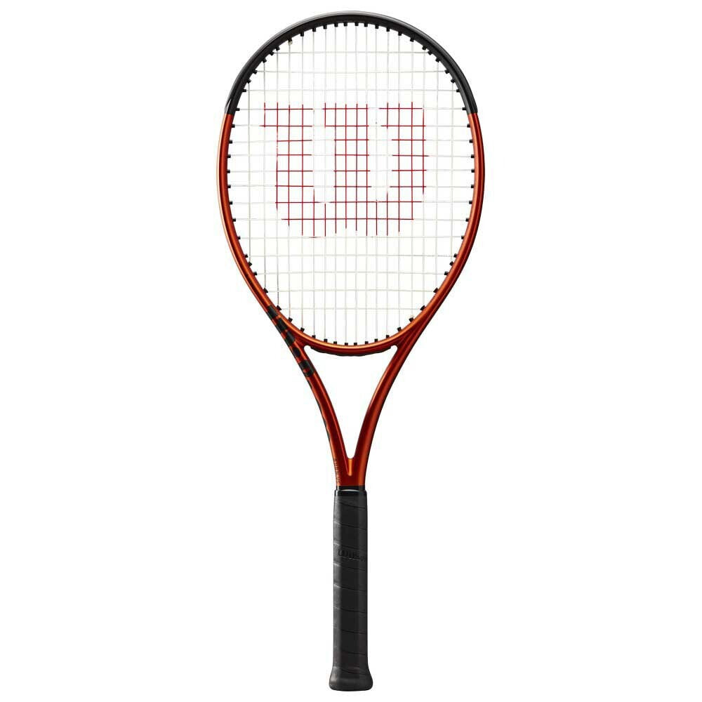WILSON Burn 100LS V5.0 Tennis Racket