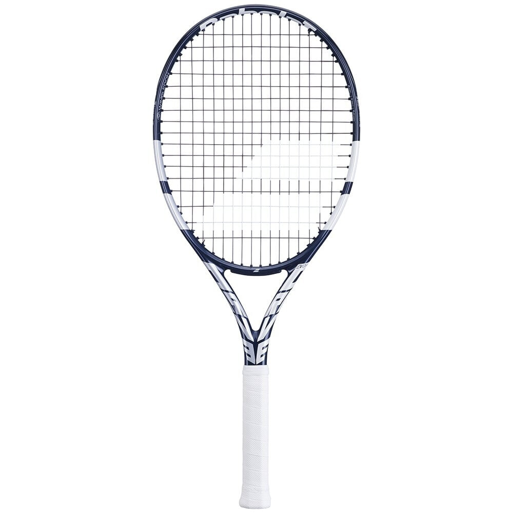 BABOLAT Evo Drive 115 Wimbledon Tennis Racket