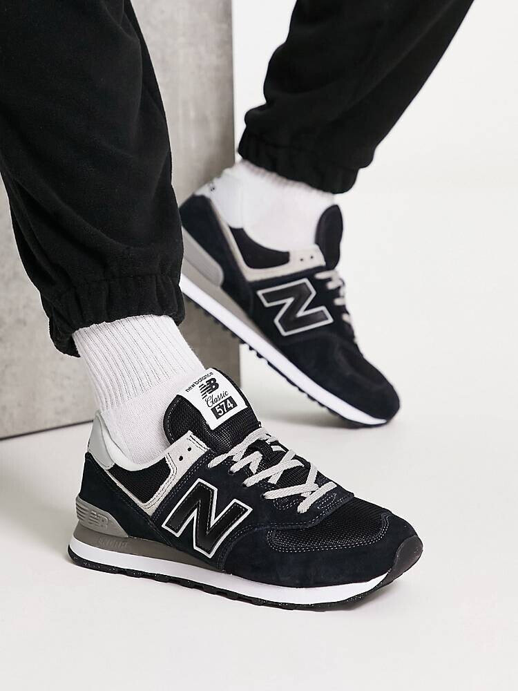 New Balance 574 New Balance 38