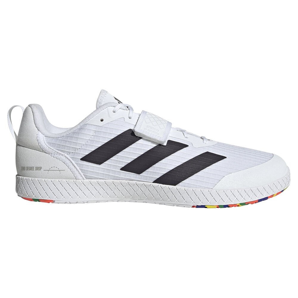 ADIDAS The Total weightlifting shoe