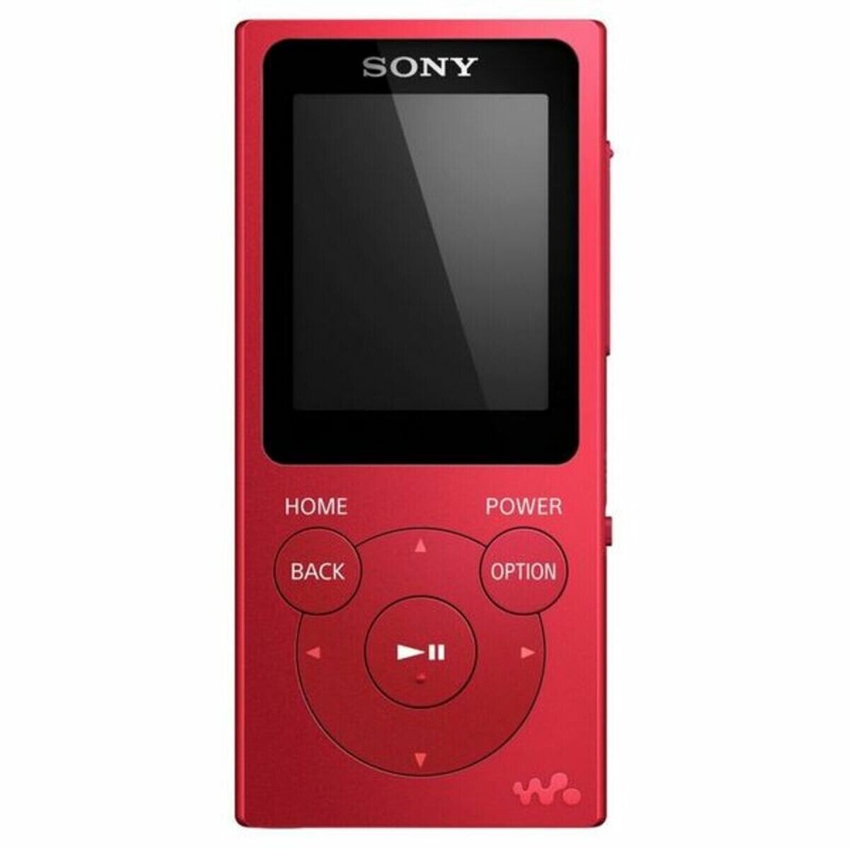 MP4 Player Sony NW-E394B — купить недорого с доставкой, 17994156