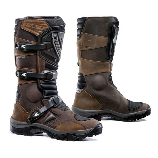 FORMA Motorcycle Boots Adventure Wp