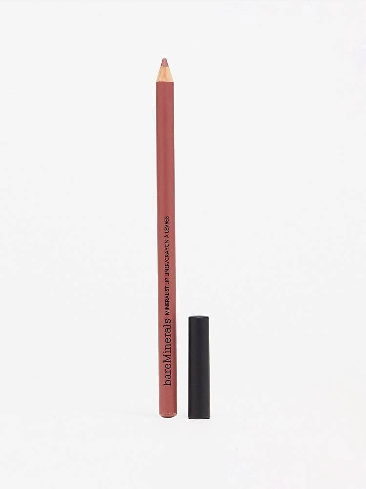 bareMinerals – Mineralist – Lipliner – Calming Cocoa