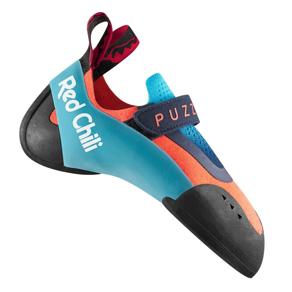 RED CHILI Puzzle Climbing Shoes