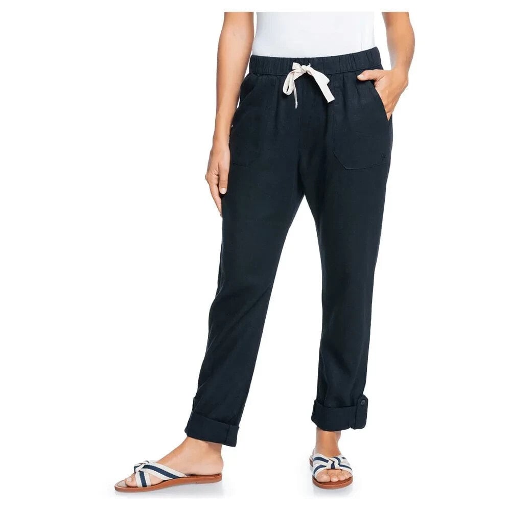 ROXY On The Seashore pants